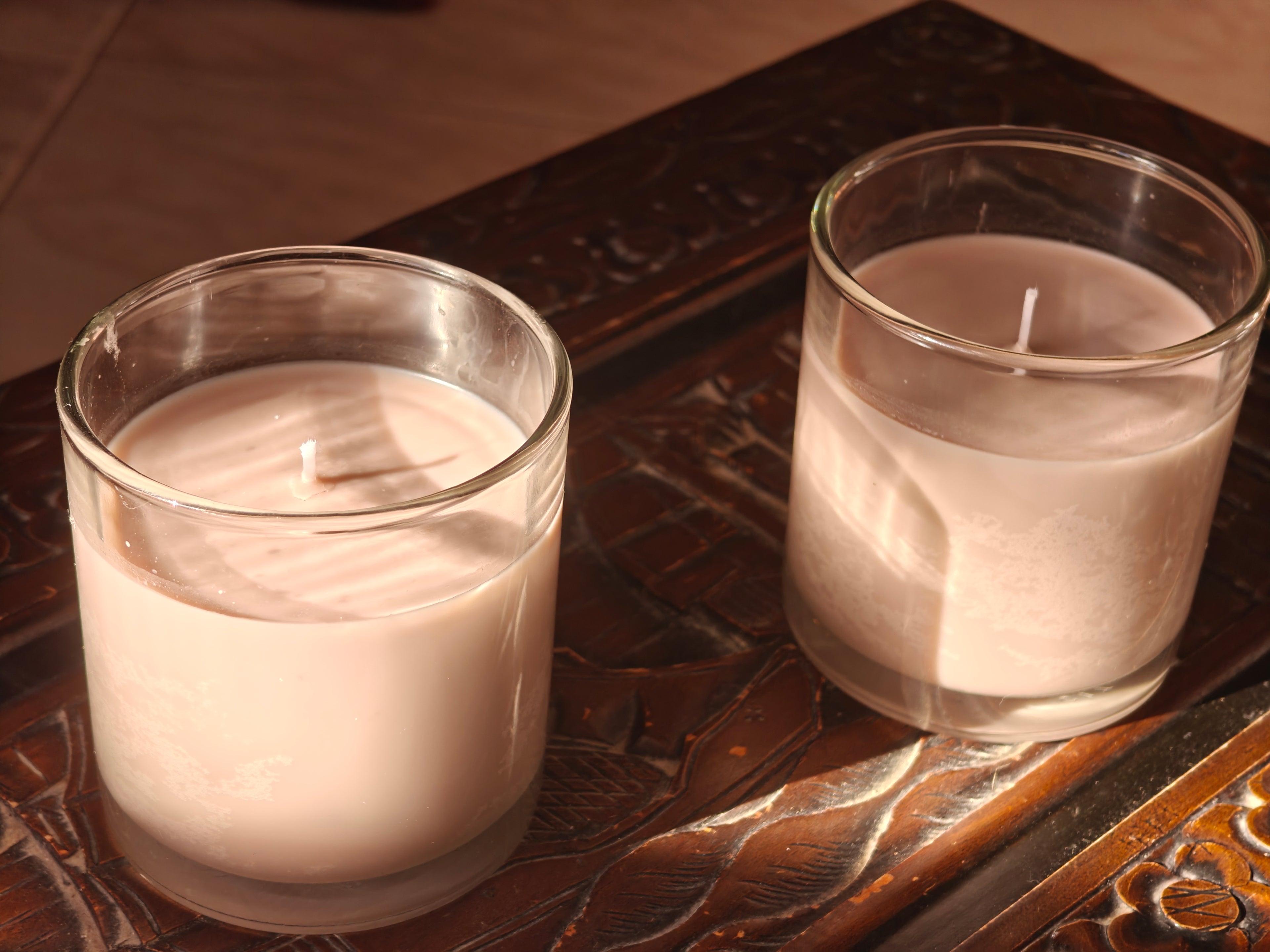 Woodland Cookies Candle