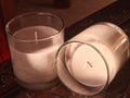 Woodland Cookies Candle