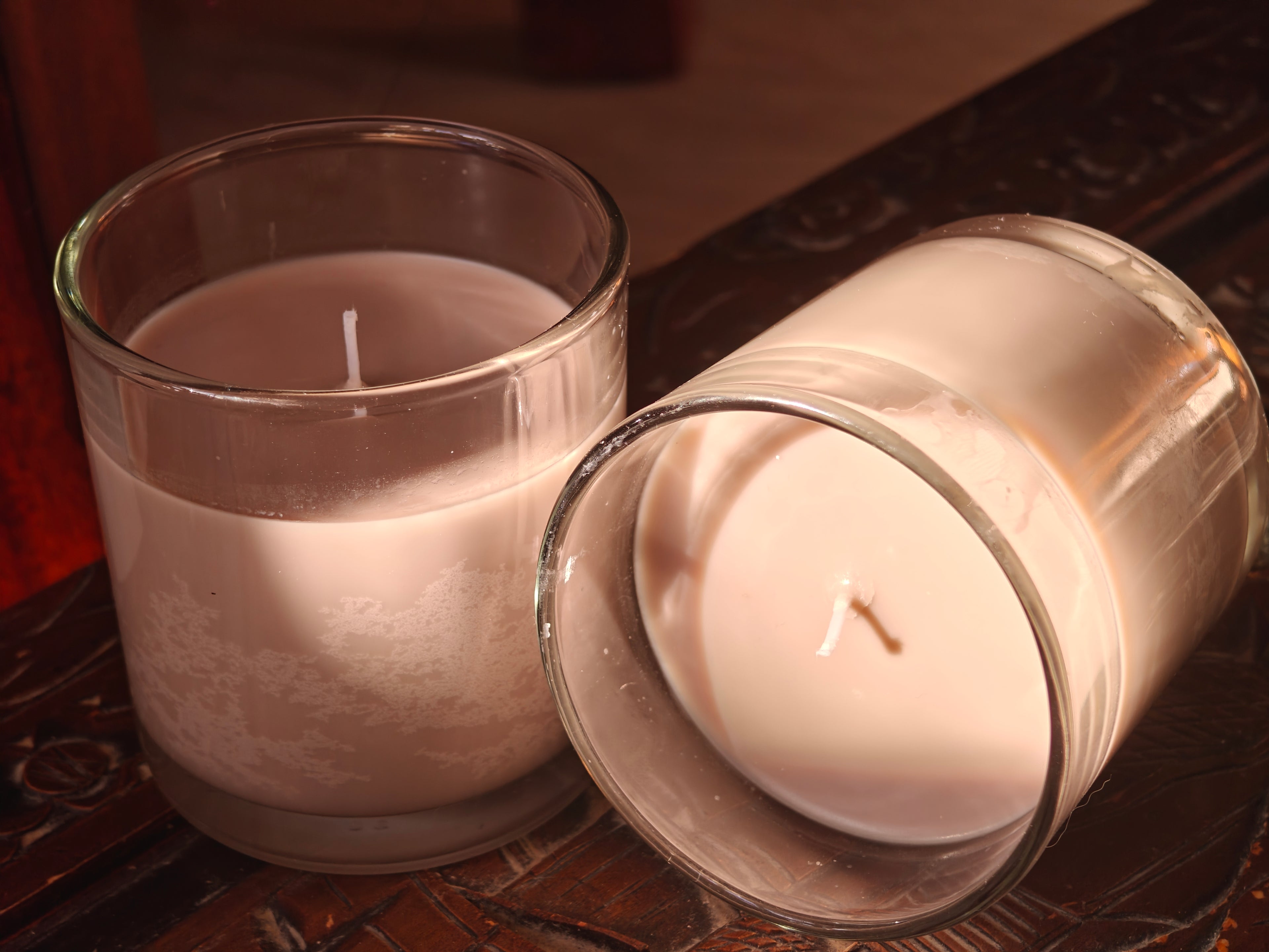 Woodland Cookies Candle