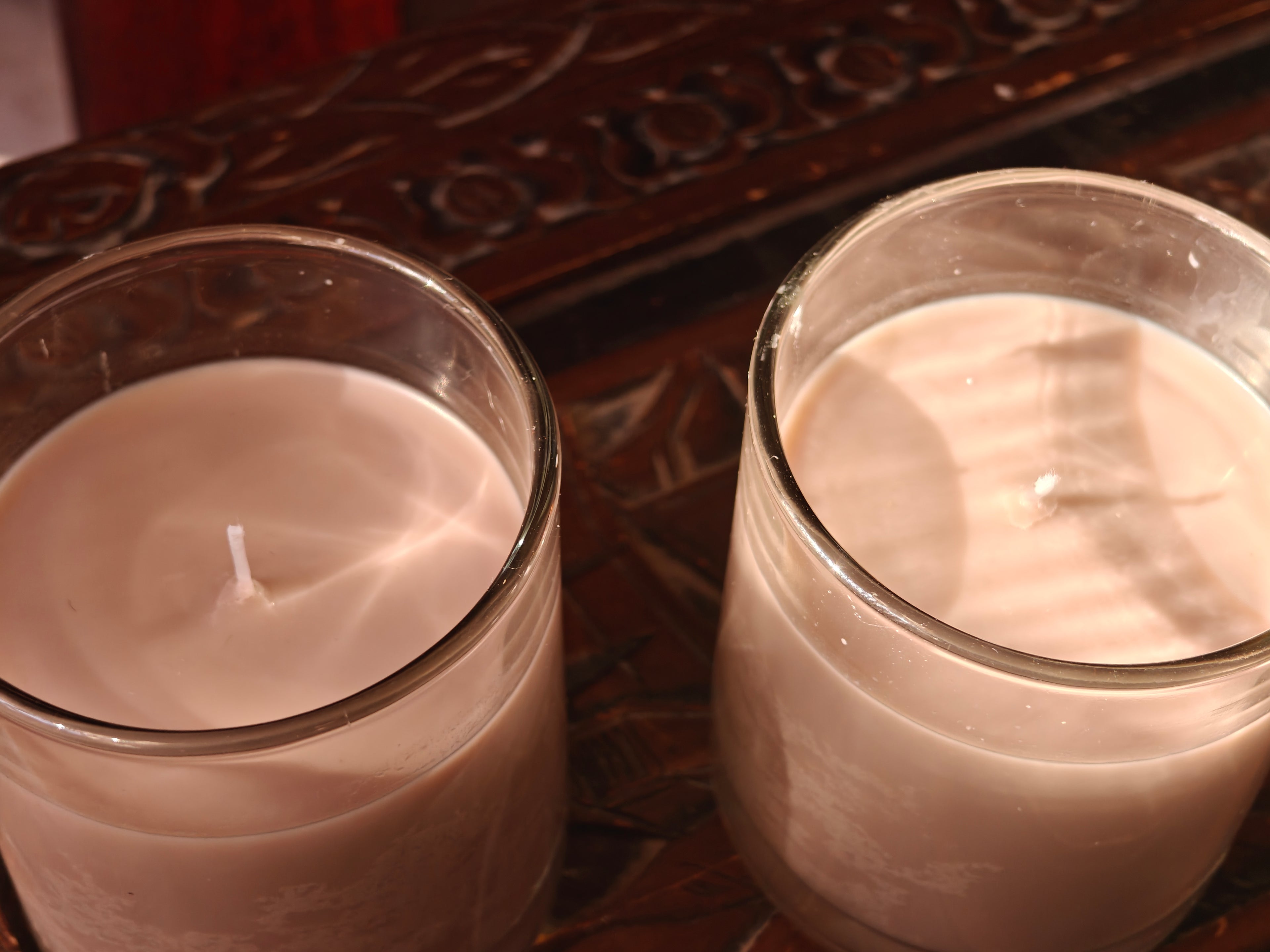 Woodland Cookies Candle