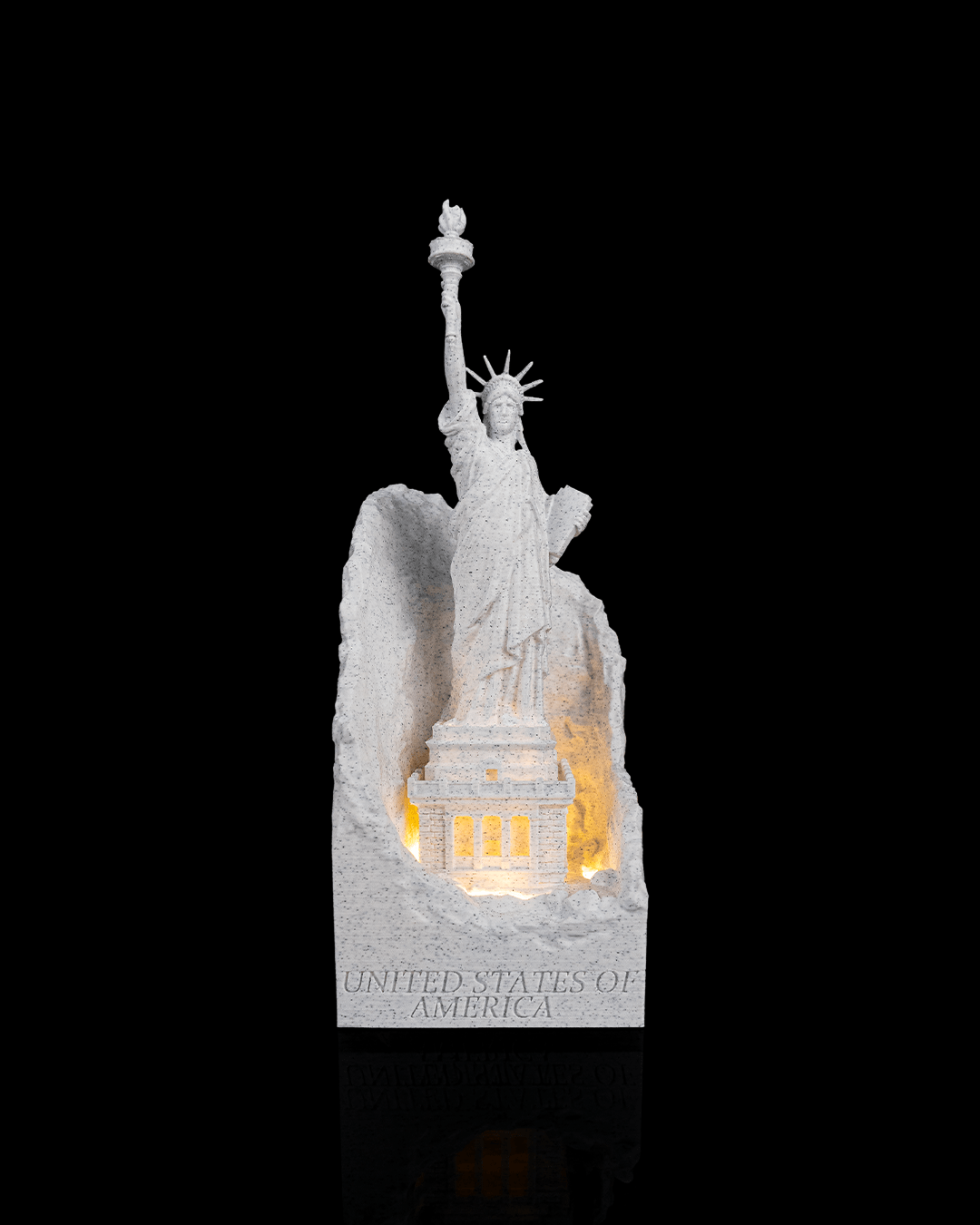Liberty Monument