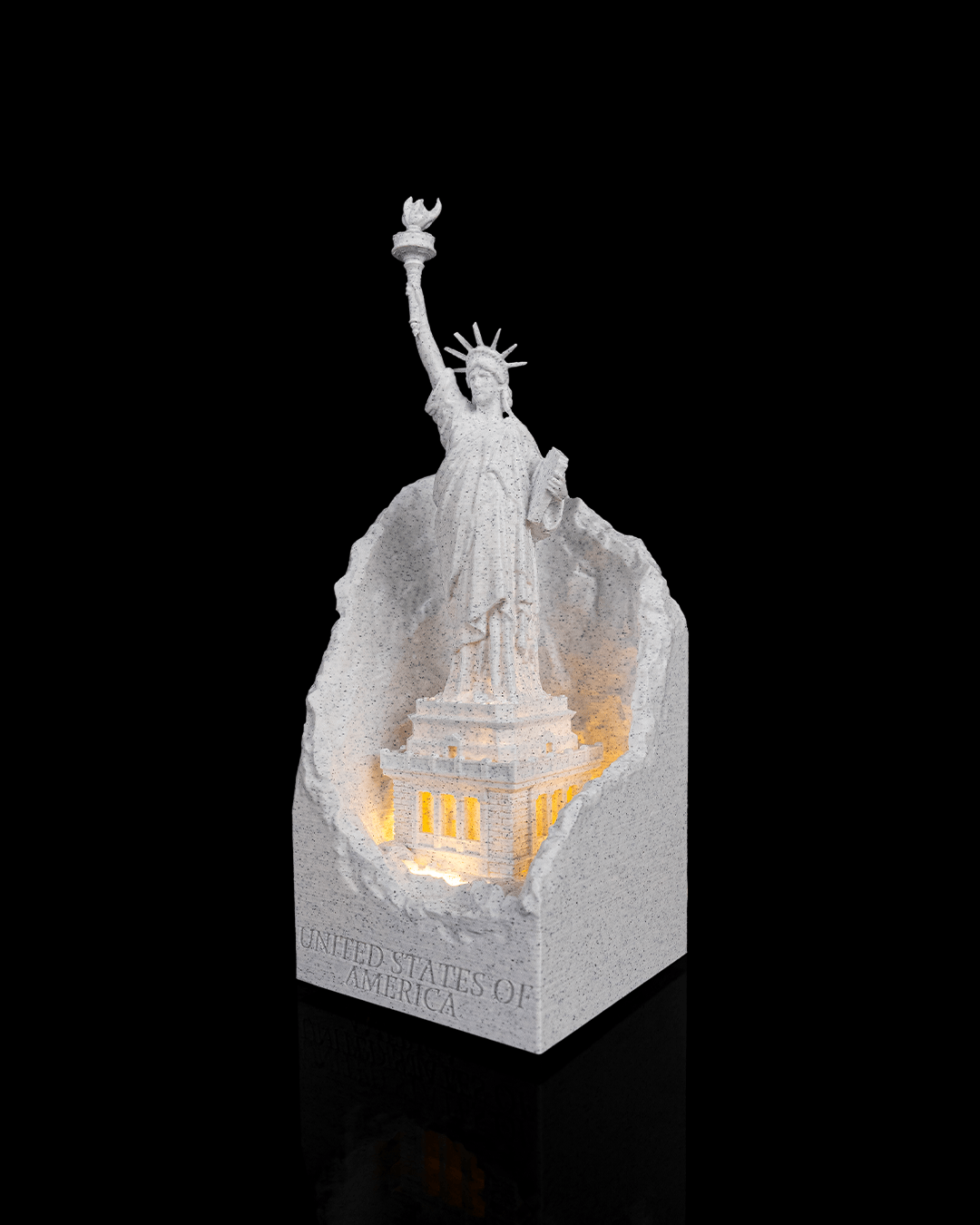 Liberty Monument