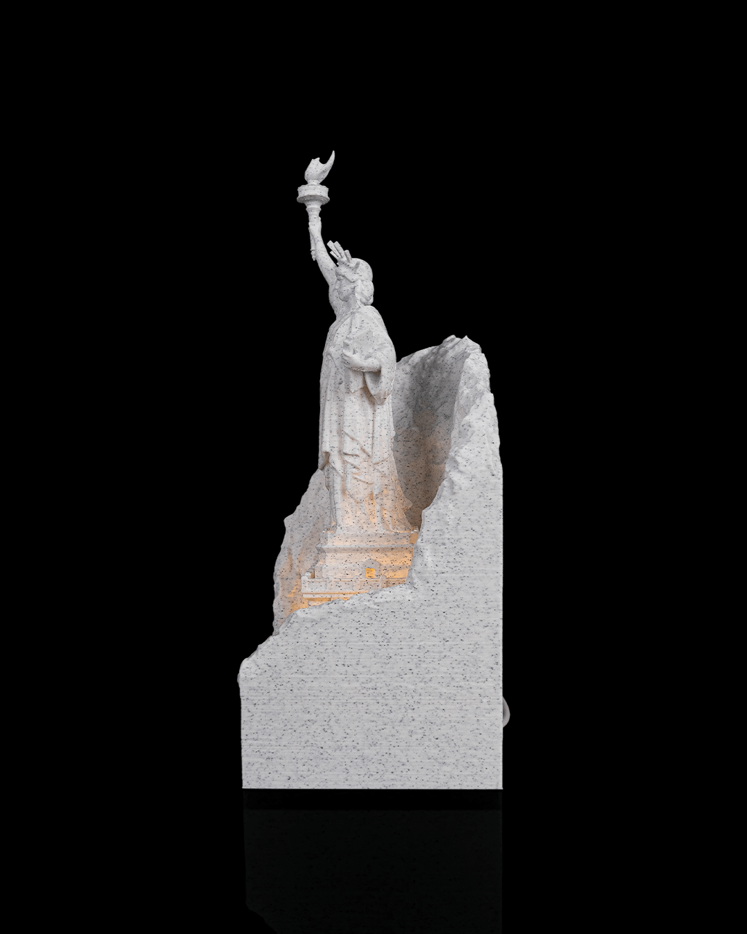 Liberty Monument