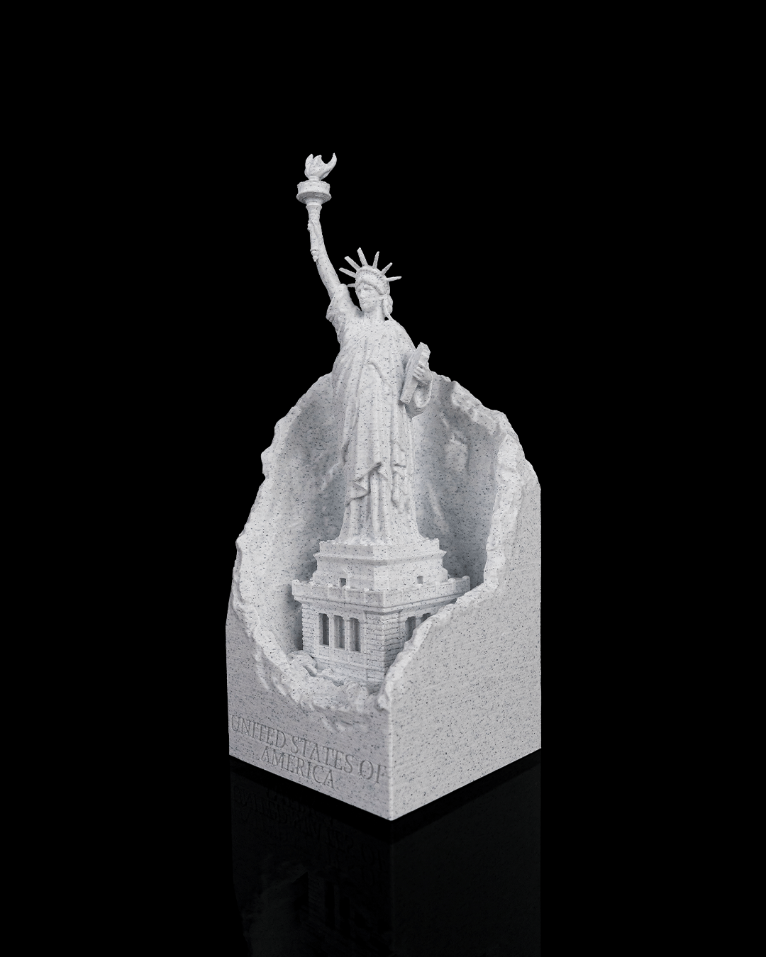 Liberty Monument