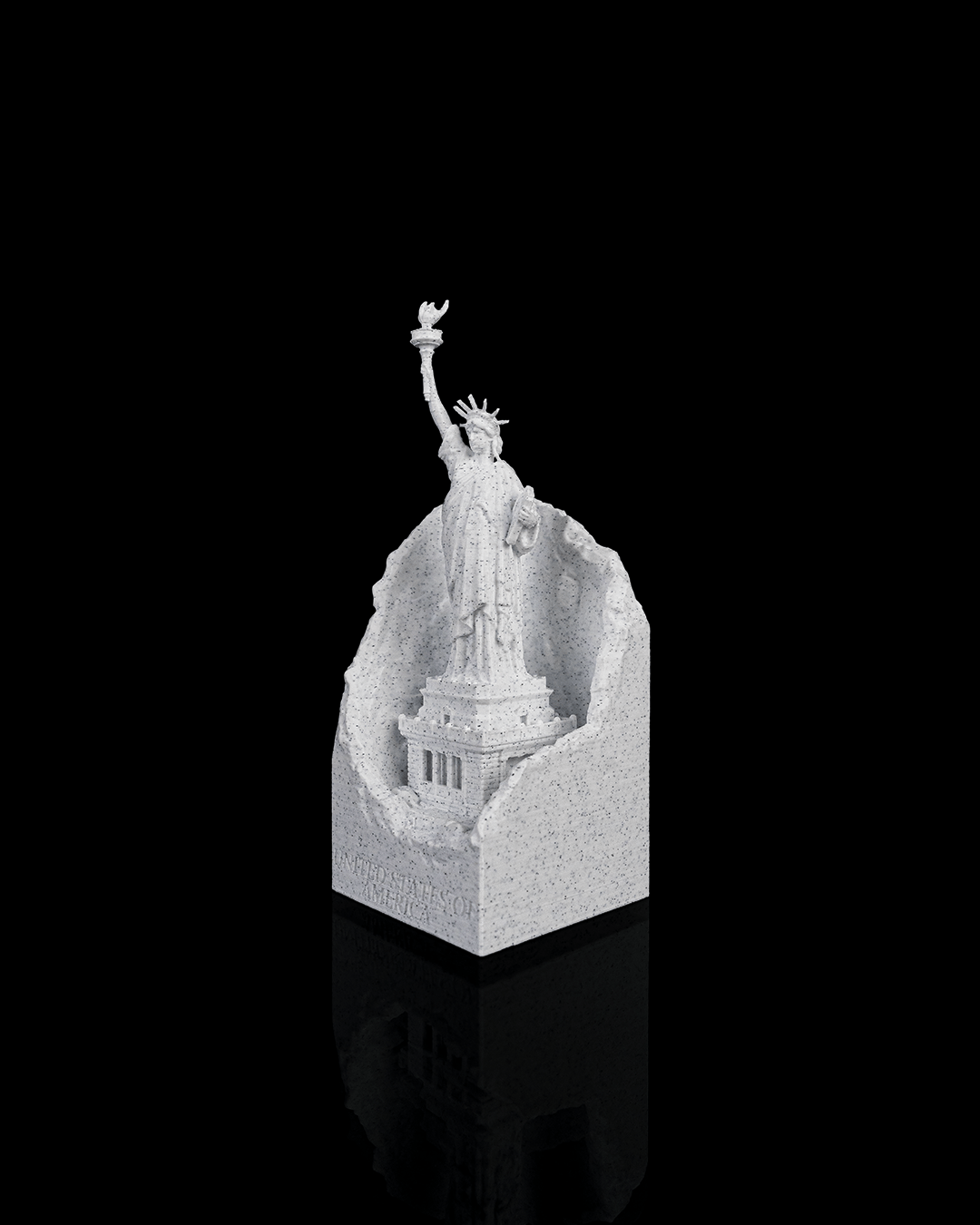Liberty Monument