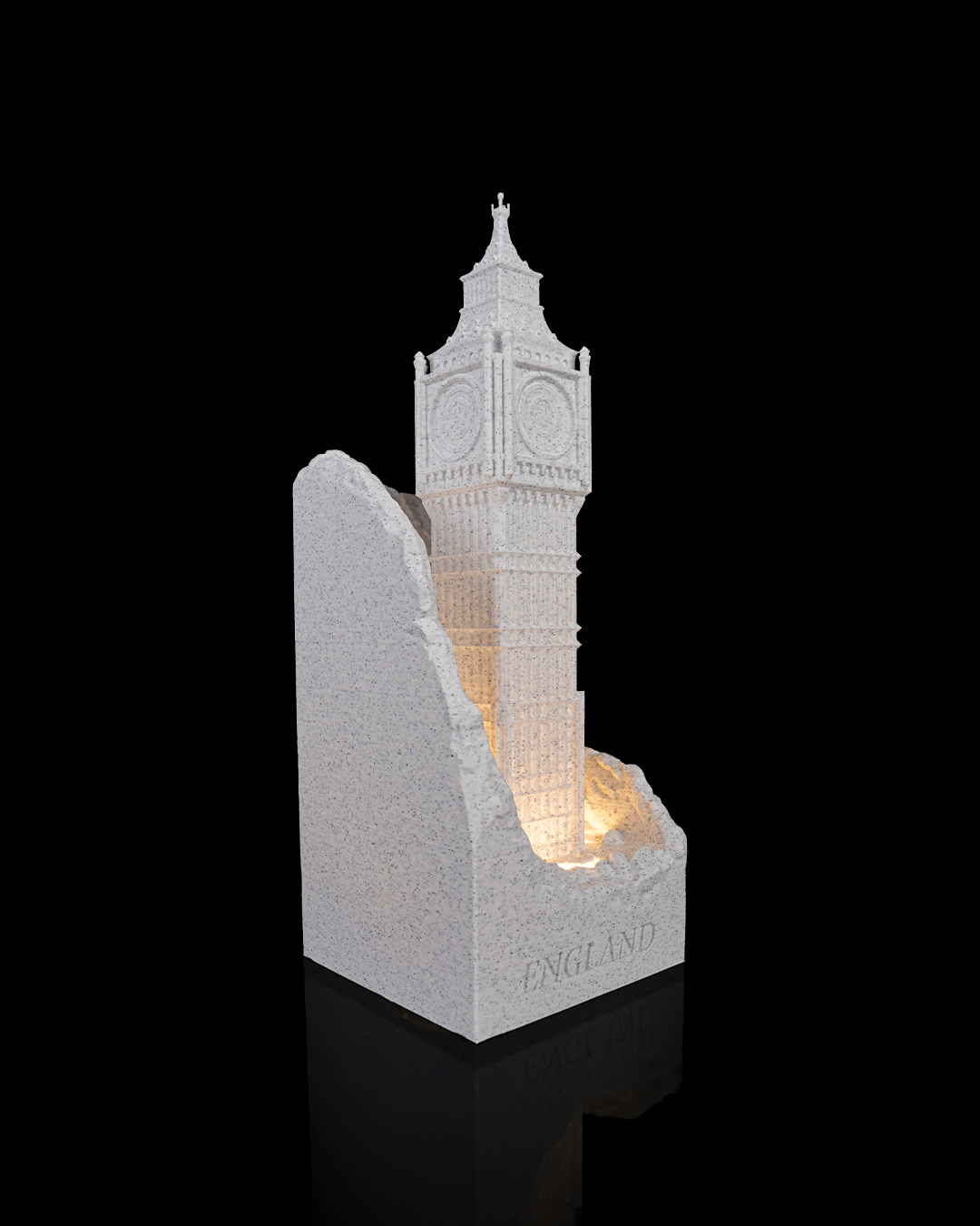 London Clock Tower