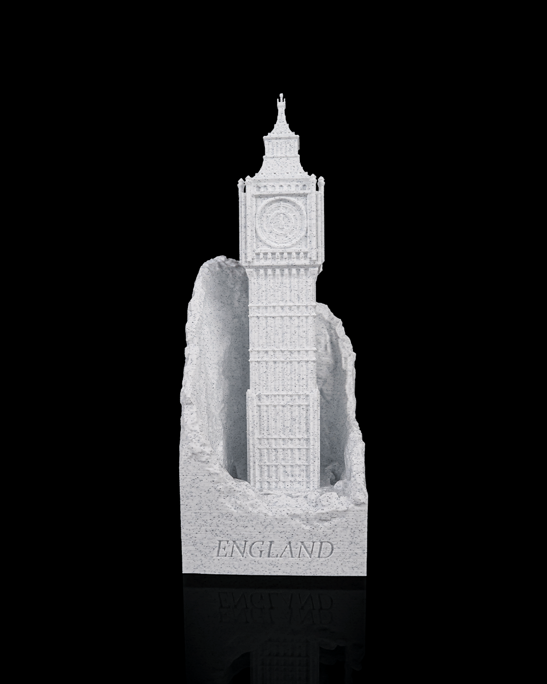 London Clock Tower