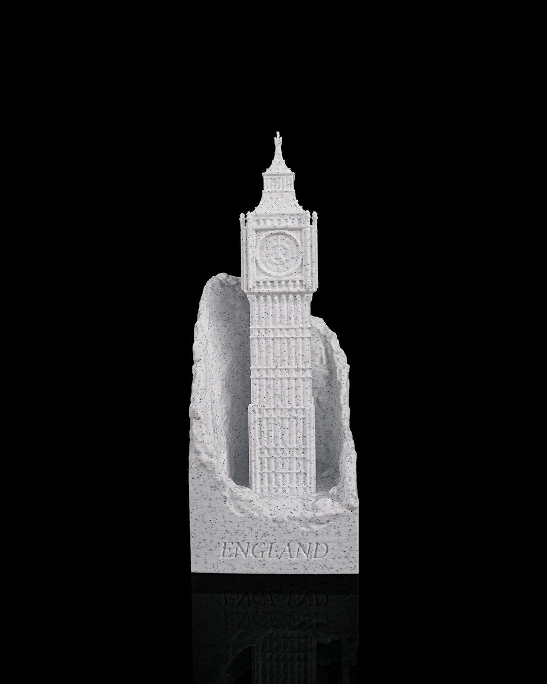 London Clock Tower