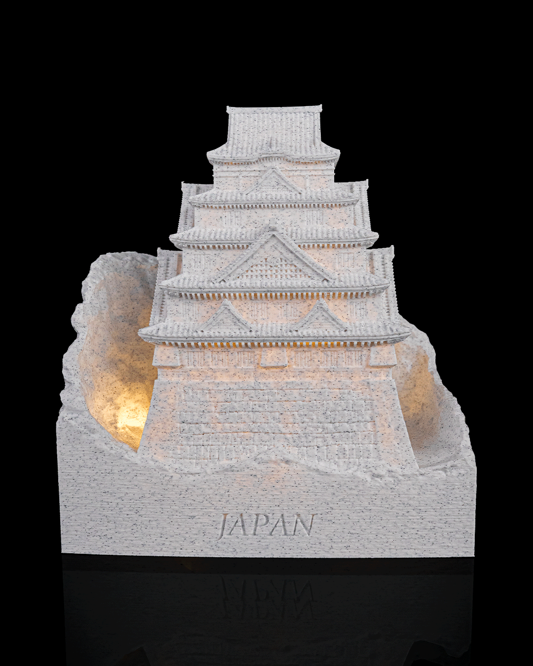 Osaka Fortress