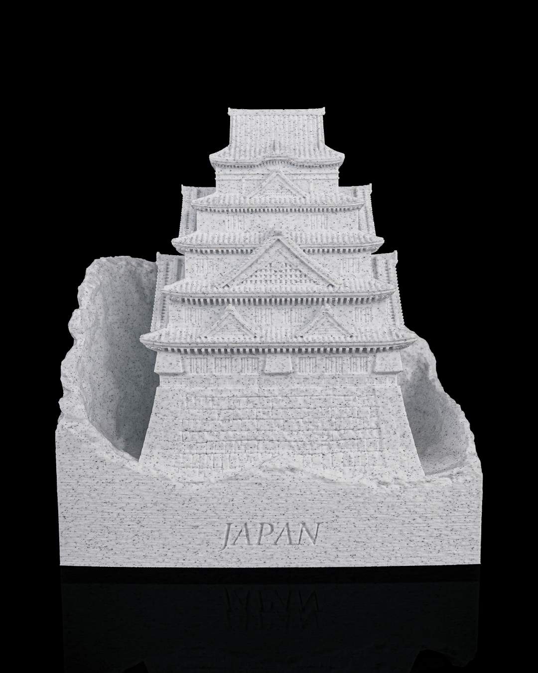 Osaka Fortress