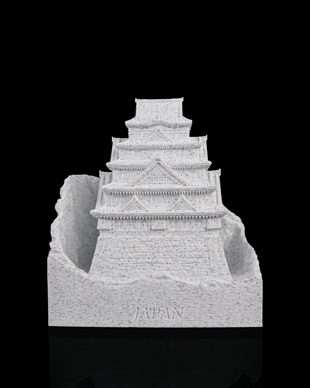 Osaka Fortress