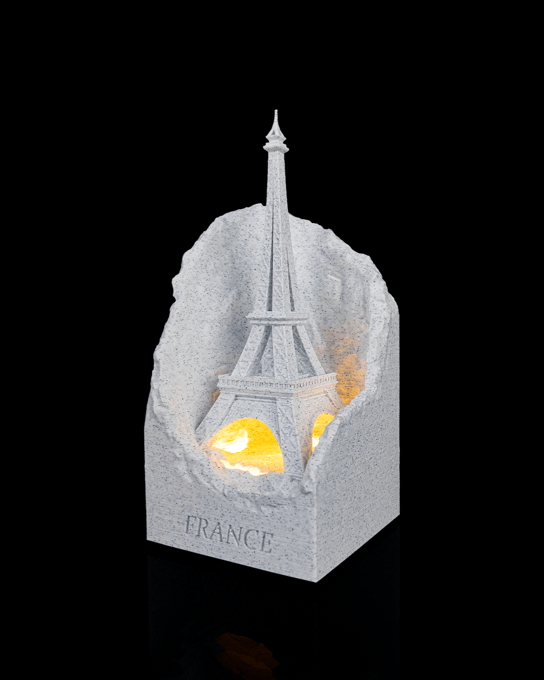 Paris Tower