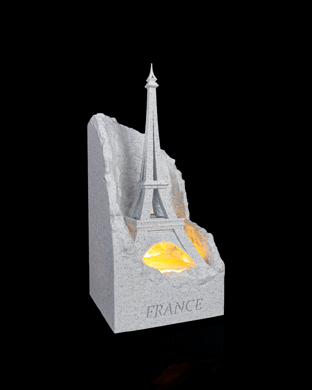 Paris Tower