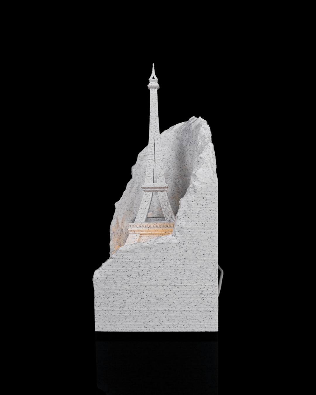 Paris Tower