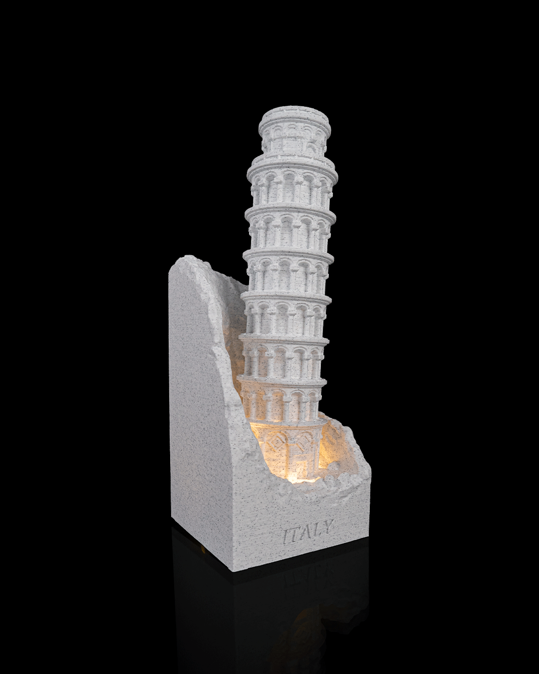 Pisa Tower