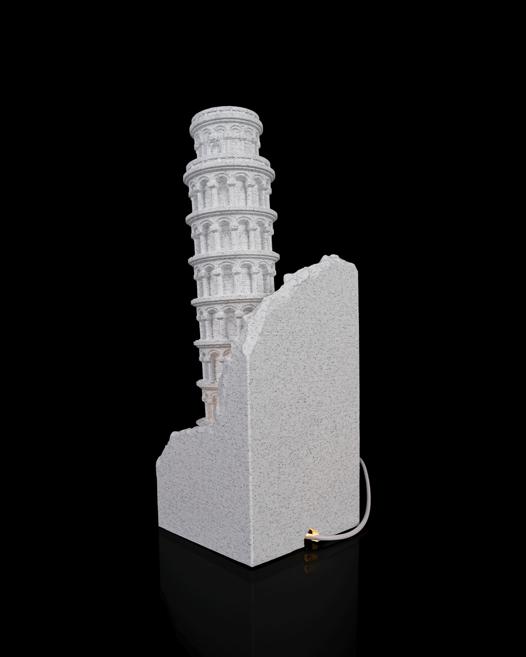 Pisa Tower