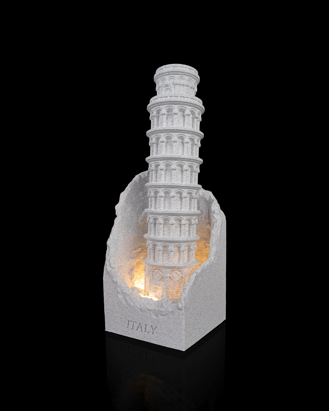 Pisa Tower