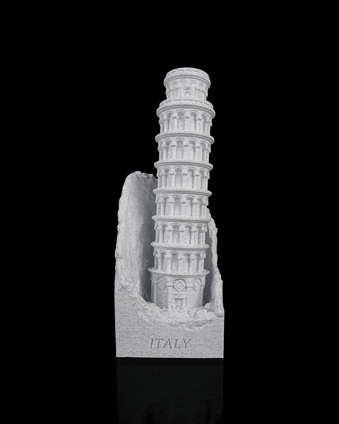Pisa Tower