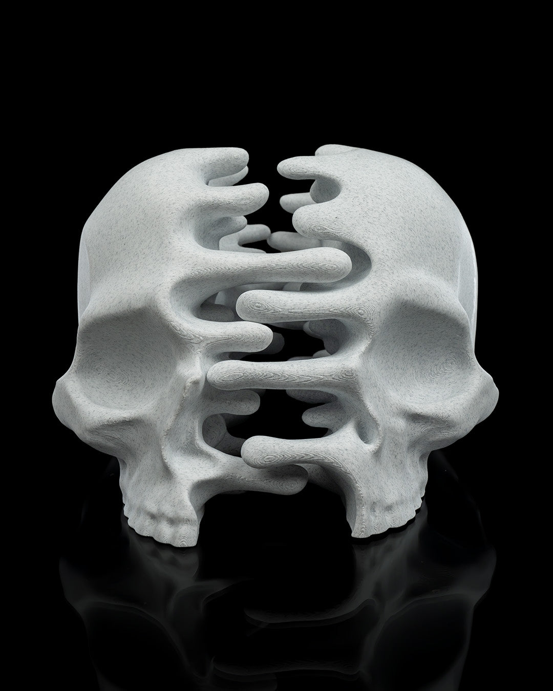 RIPped Skull