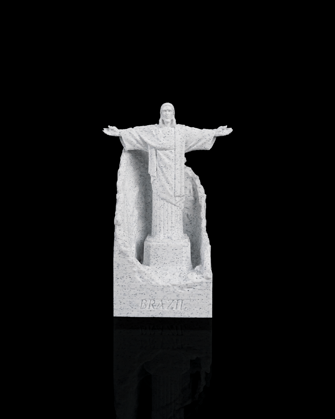 Rio Reedemer