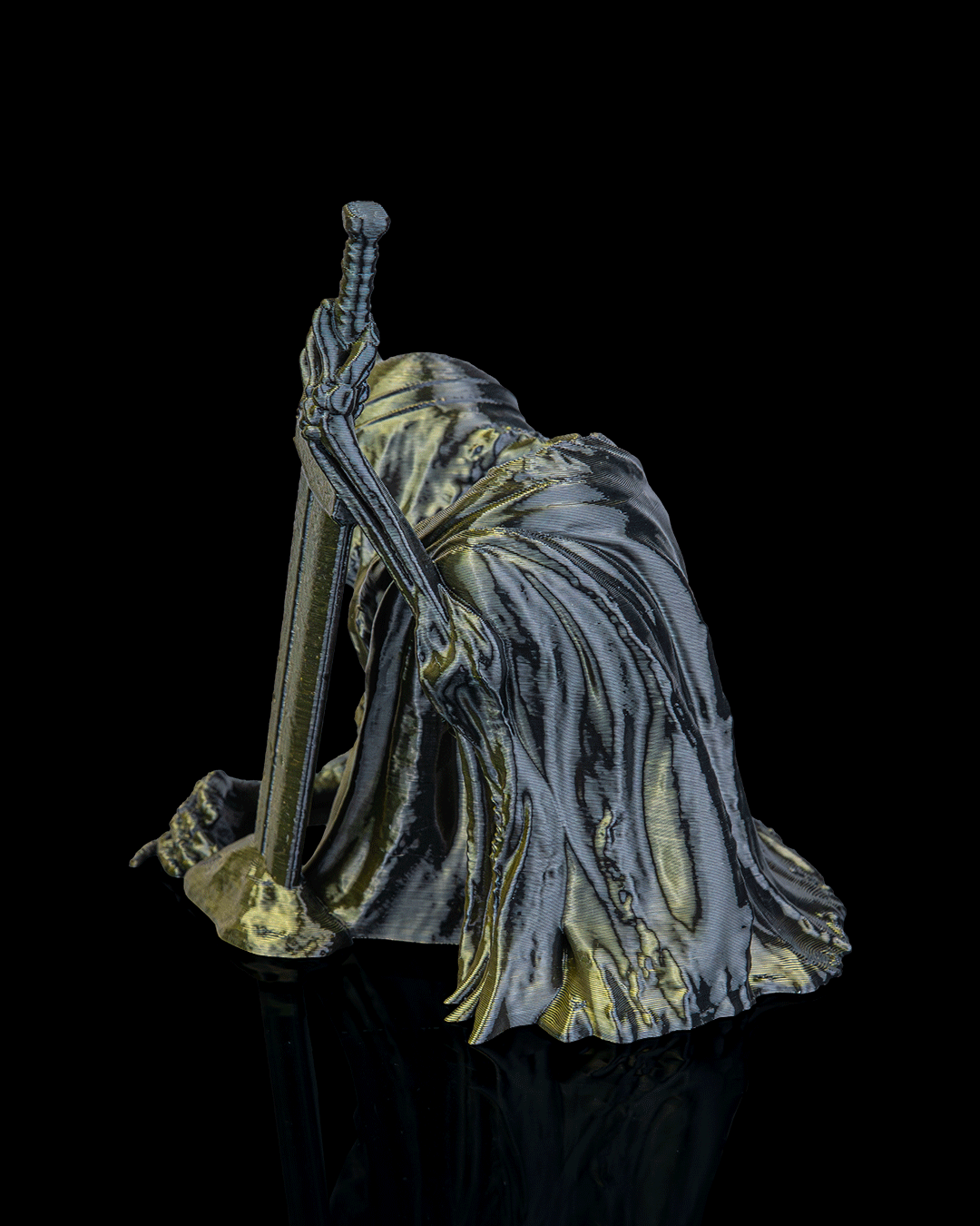 Rotlord - Dice Tower