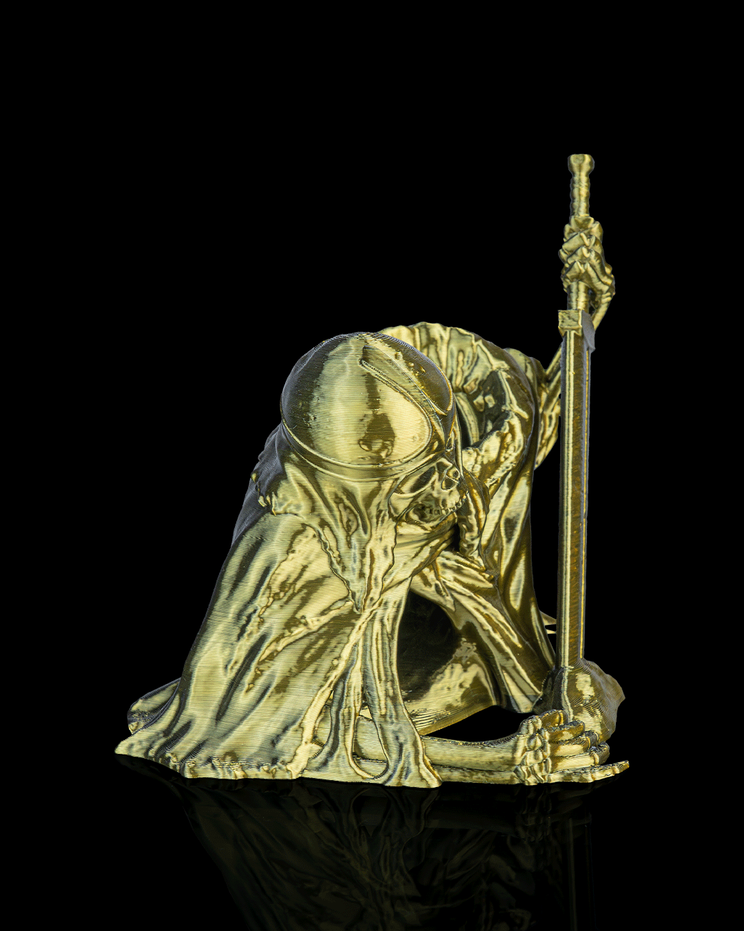 Rotlord - Dice Tower