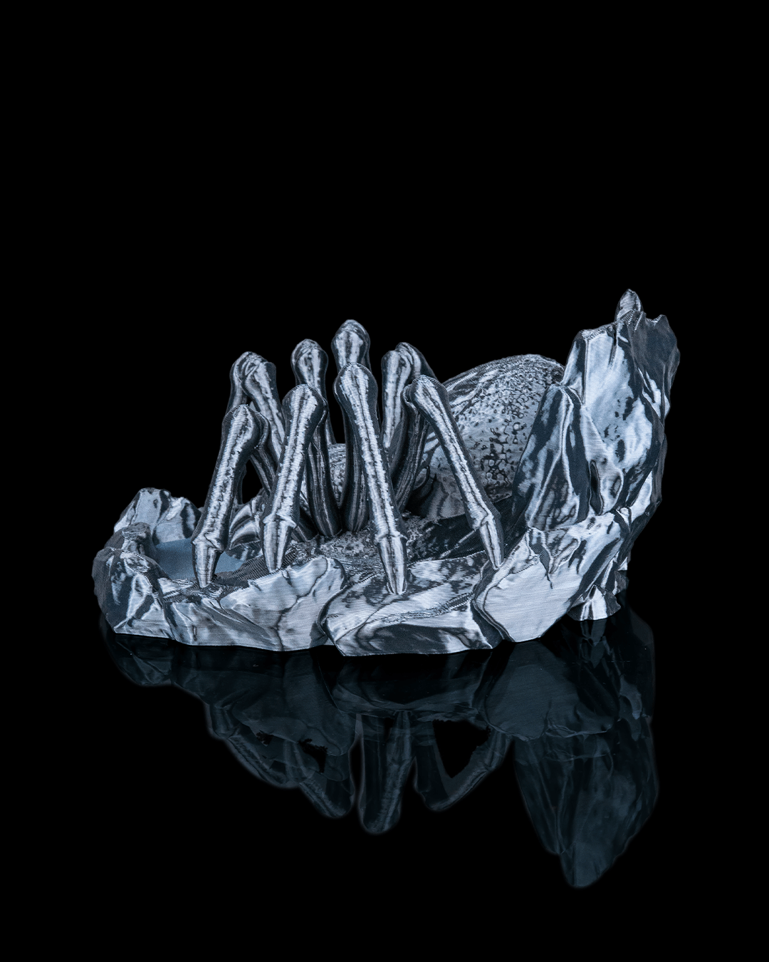 The Webspinner - Dice Tower