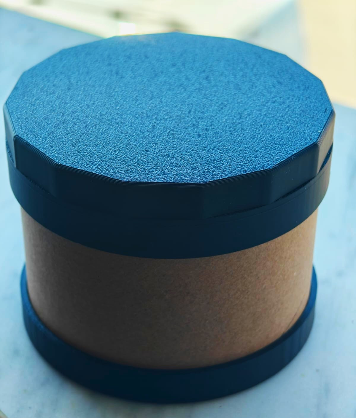 EcoCore Containers Classic - Poetic Vision