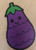 Flexi Aubergine