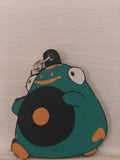 Bellibolt keychaind 2d