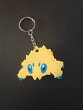 Joltik Keychaind 2d