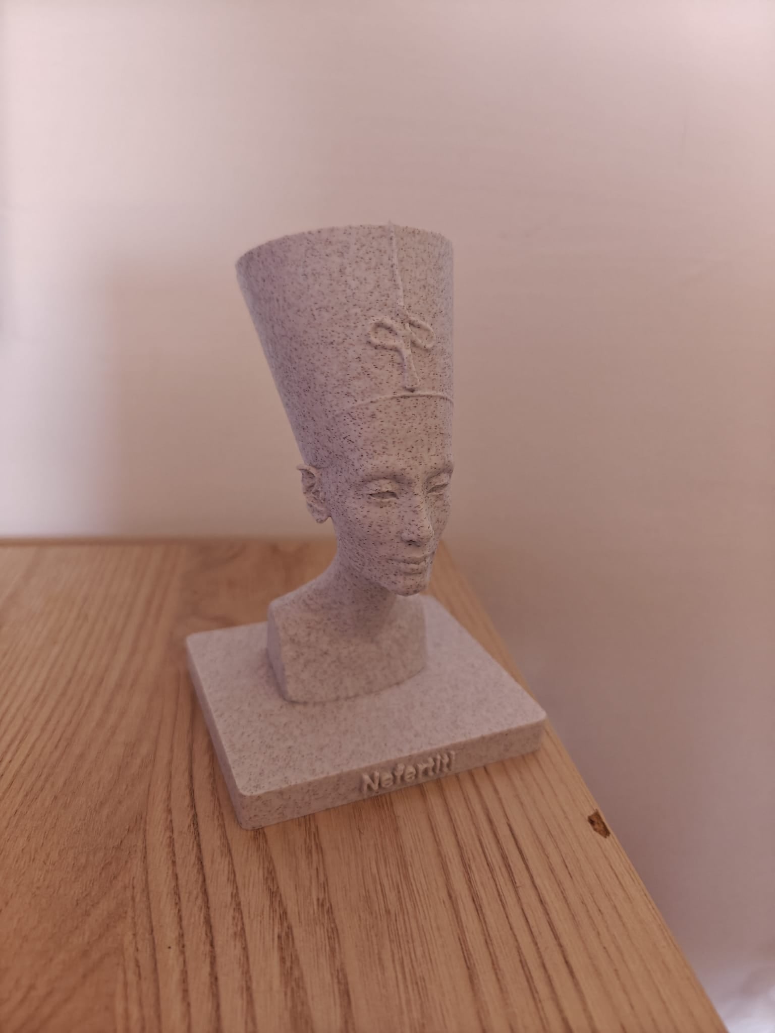 Nefertiti Bust