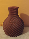 Sylvia Plath - Lady Lazarus Vase - Poetic Vision