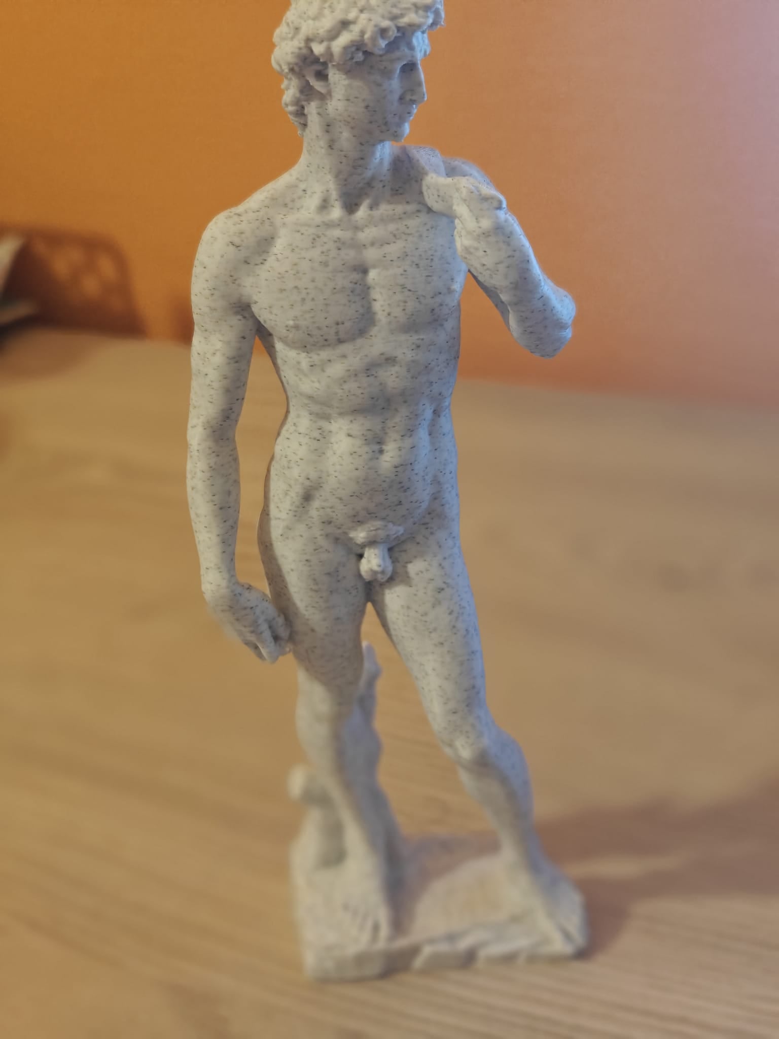 David Michelangelo