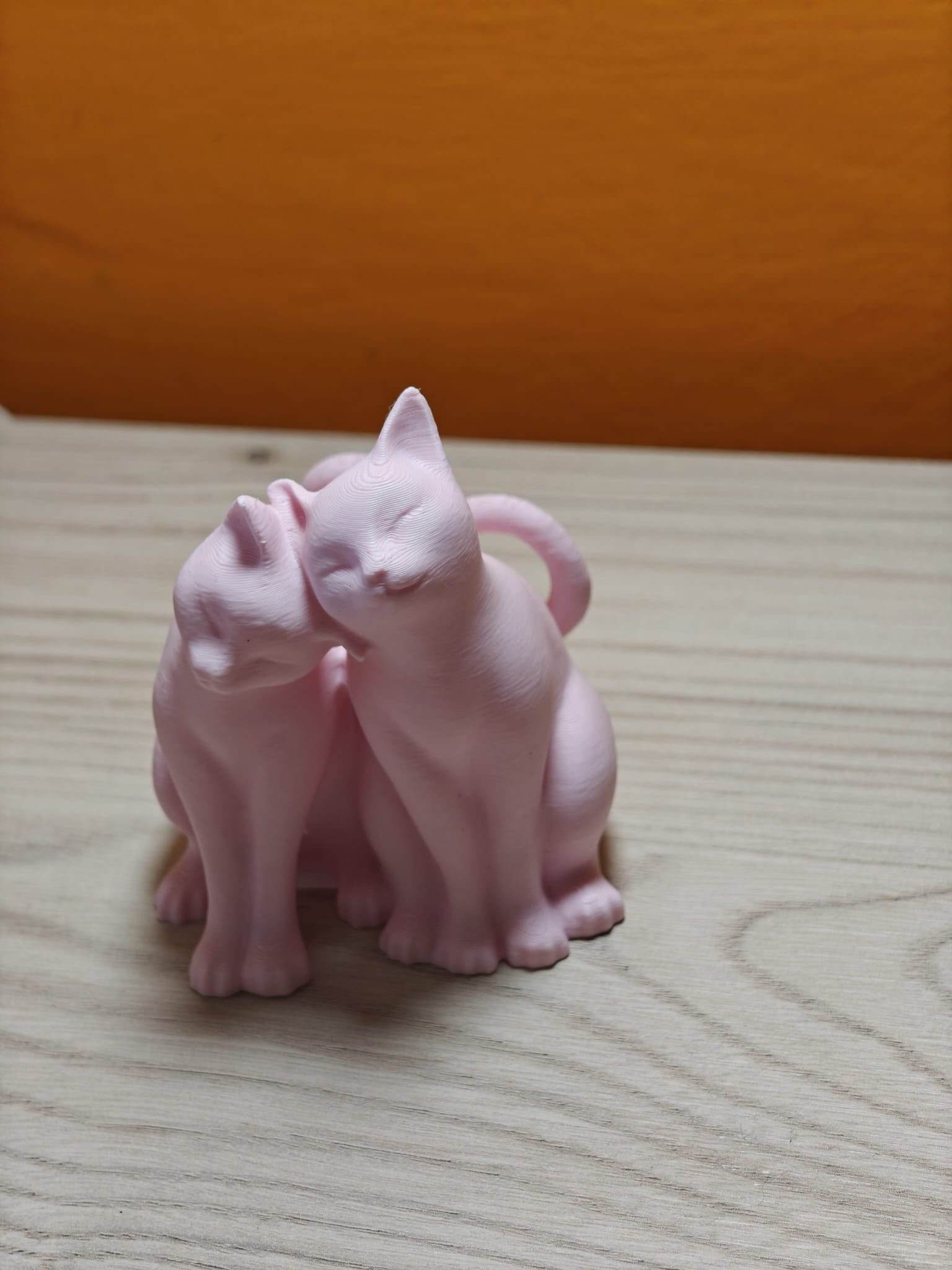 Purrs & Hearts