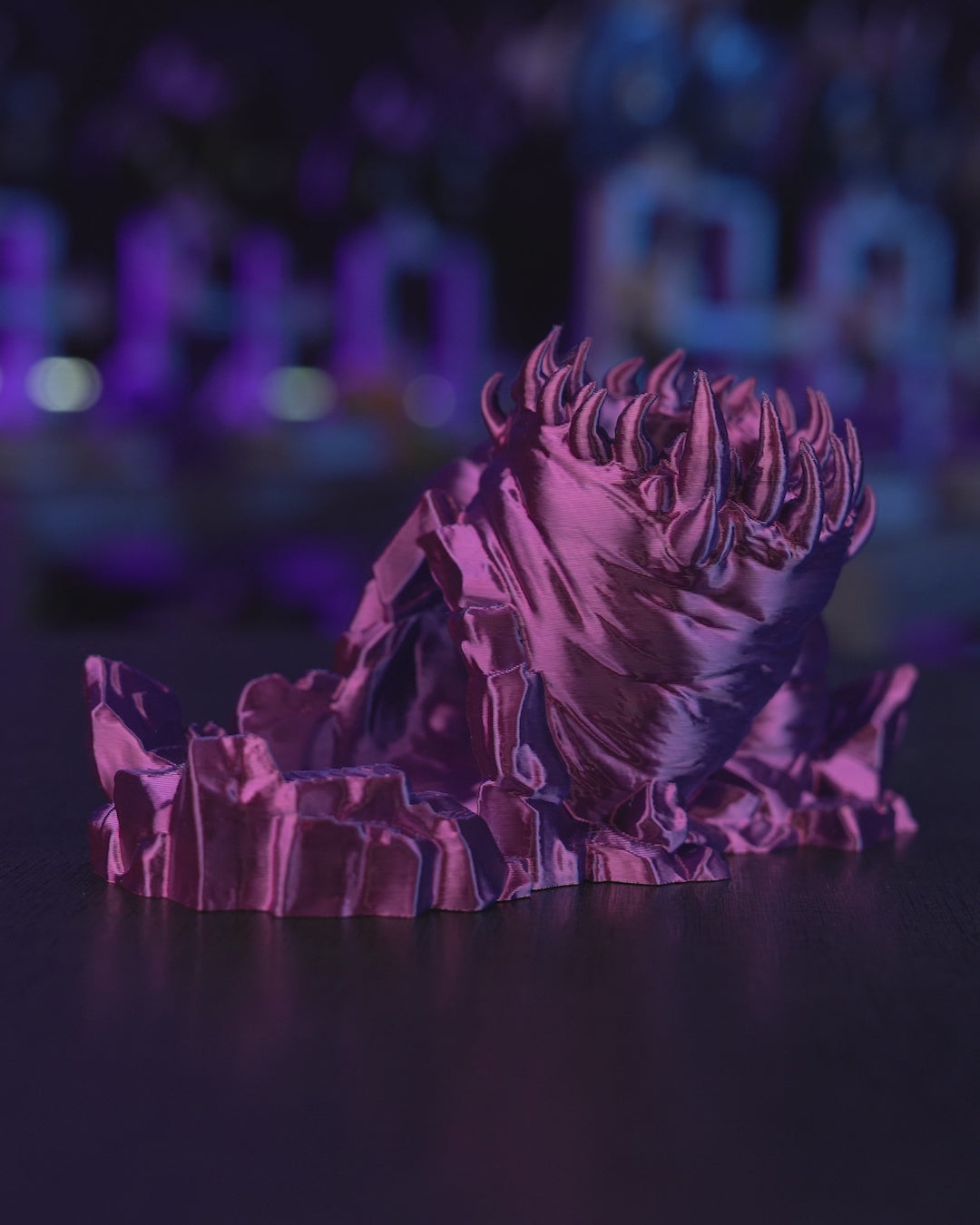 Dunestalker - Dice Tower