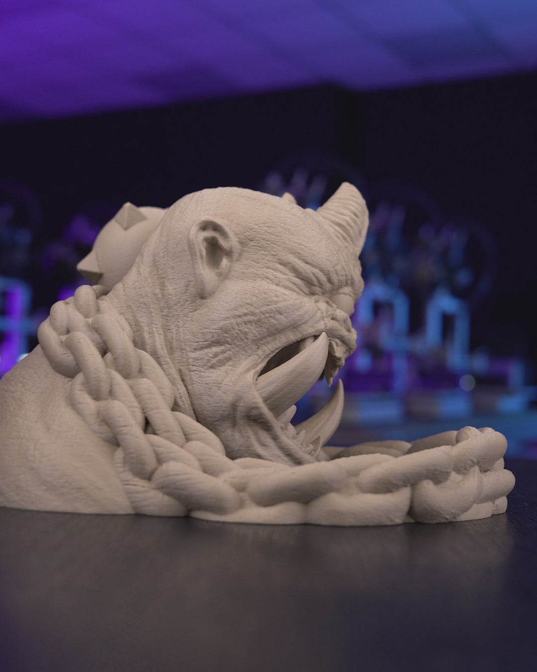 Cyclops Rage - Dice Tower