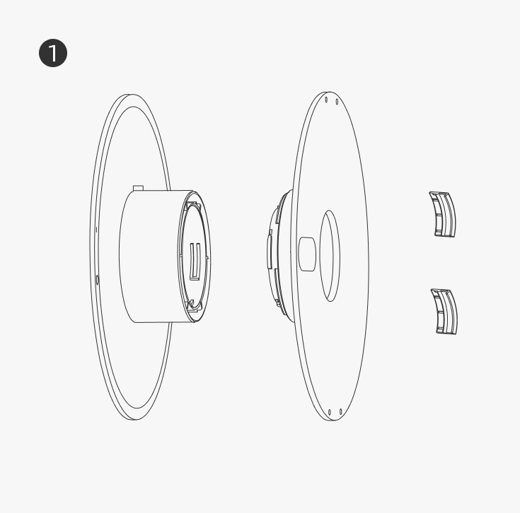 Bambu Empty Reusable Spool